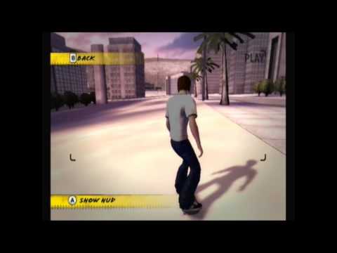 skate it wii iso download