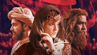 Mevlana Mesti Aşk - İran Filmi İzle 
