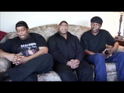 SEATOWN R&B PLAYERS NEW TRAILER for CD/DVD "LIVE...AND THEN SOME!!!".wmv
