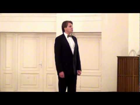 Ivan Ozhogin. Ave Maria (Bach/Gounod)