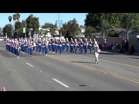 Kranz IS - Symbol of Honor - 2010 La Palma Band Review