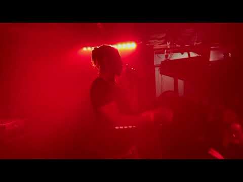 KG Guapo Live @ Gabes 5/15