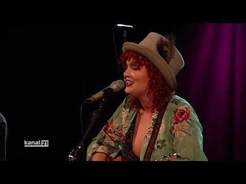 Isabel Nolte & Band - Shiver (original song)