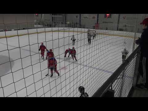 U14/-08 AAA REDS - TPS kaitsut 2021.09.12