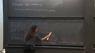 Lecture 5: The Kilian-Micali Protocol, Part 2