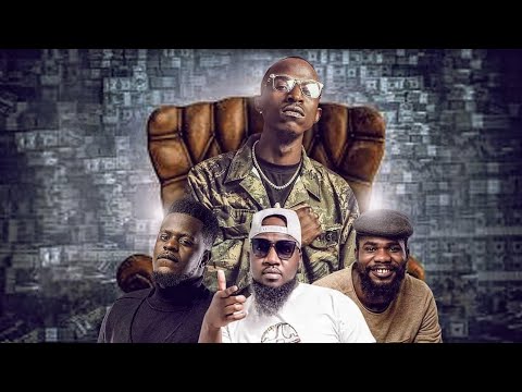 Macky 2 Feat Young Dee, Pilato & Drifta Trek – Nimbeula