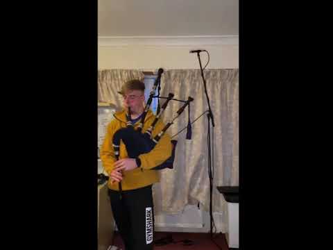 2021 Performance Awards : Ciaren Ross