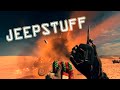 Jeep stuff Christmas easter egg - Battlefield friends ...