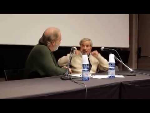 Amasi Damiani: incontro con il regista del 14 novembre 2015