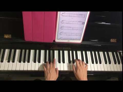 ABRSM Sight Reading Test Grade 1 No 47