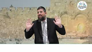 מפתיע, הקורבן הנעלם | בין המיצרים תשפ"ה | הרב אליהו עמר (הרב אליהו עמר) - התמונה מוצגת ישירות מתוך אתר האינטרנט יוטיוב. זכויות היוצרים בתמונה שייכות ליוצרה. קישור קרדיט למקור התוכן נמצא בתוך דף הסרטון