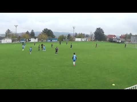 Petlici Fk Zuce 1957 -  Fk Sopot 1 pol.  8 -1