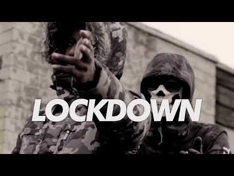 [FREE] DigDat x Bandokay x Fizzler Melodic UK Drill Type Beat 2022 ''LOCKDOWN''