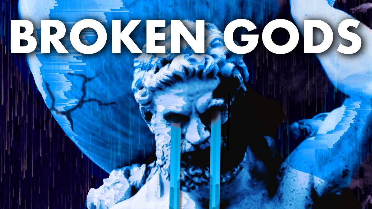 What Happens After a God Despairs?