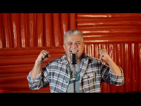 Antonio Kleiton _ Vai Girando o Mundo.