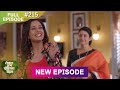 Lekar Hum Deewana Dil Full Episode 215 13 June 2025 Dangal TV