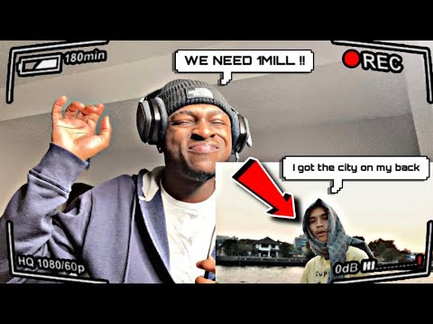 WE NEED 1MILL FT. @lilx !! JULESREACTS TO @lilx BLUE PILLS (OFFICIAL MV)