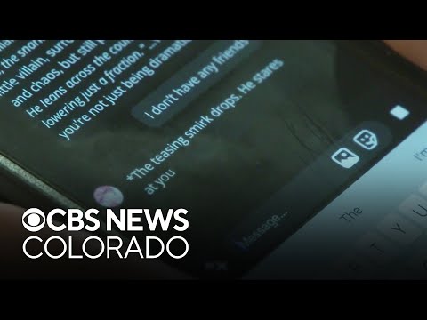 AI chatbot bill signed into Colorado law restricting interactions ...