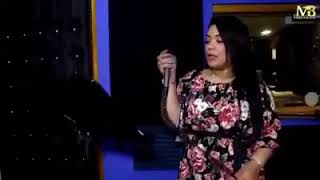 Download lagu الشابة وفاء قنبلة المنتظرة طويلاً 2020 cheba wafaa mp3