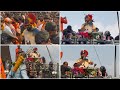 Raja Singh Grand Entry 2026 Raja Singh Rally 2026 Shree Rama Navami Shobha Yatra 2026
