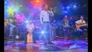 La caja de pandora. A NUESTRA VIDA OTRO SENTIO en Música SI