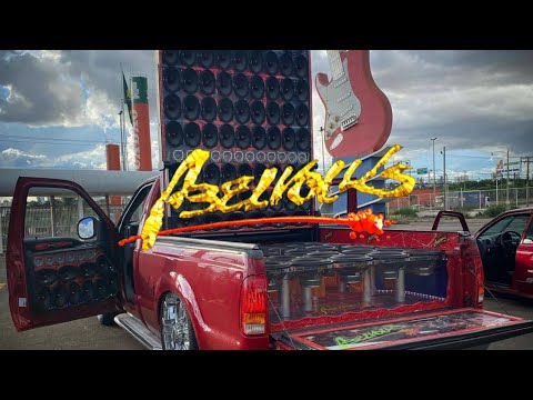 Abelvolks EletroFunk 2022 - Revoada Climb - (Watila Gyn - Raphael Dias)