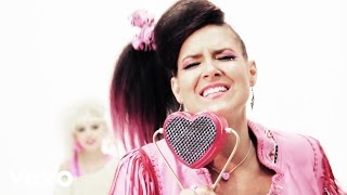 Heart Hays - Straight for the Heart