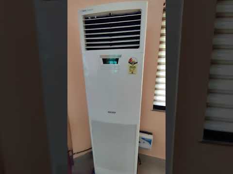 Tower Air Conditioner