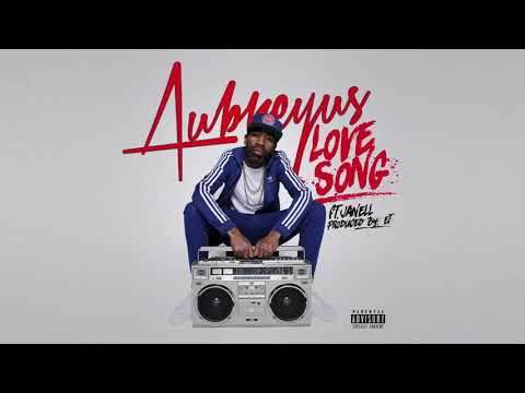 Aubreyus - Love Song (Feat. Janell) Clean Version *Produced By E.T