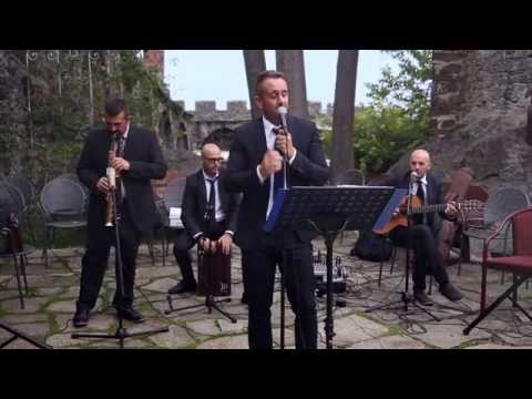 Quartetto Precario - Ridere di te