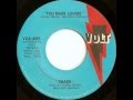 Shack - Too Many Lovers