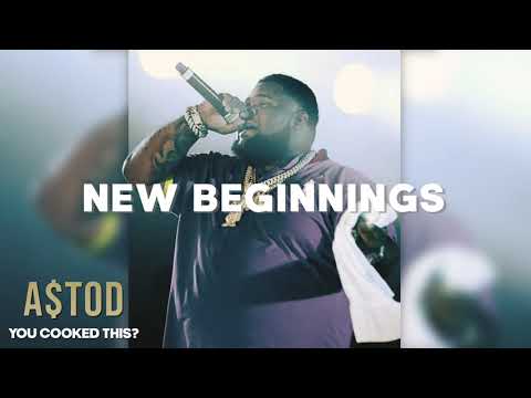 [FREE] Toosii x Rod Wave Type Beat 2021 | Lil Durk Pain Type Beat 2021 | "New Beginnings" | @astod23