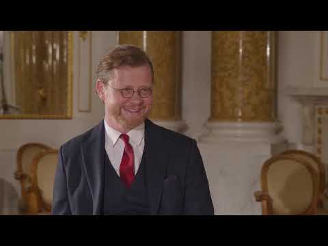 Interview with Kate Liu