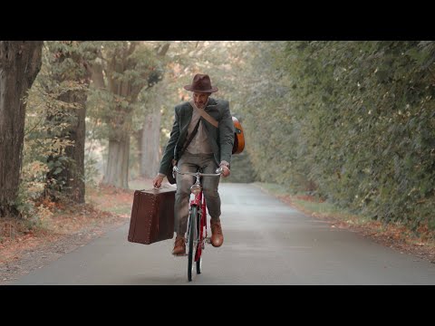 Grzanek - Obiecywałem (Official Video)