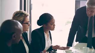 Infor Sales & Catering YouTube Video