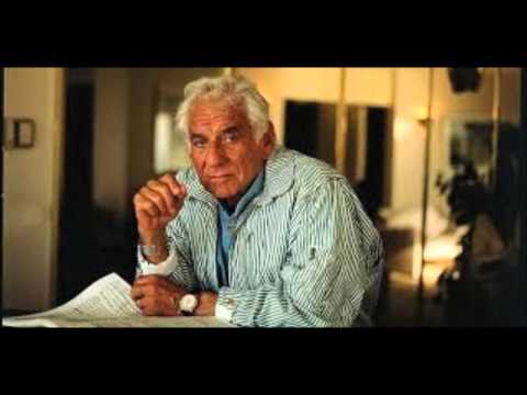 Lenny Bernstein