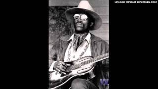 Taj Mahal - Fishin&#39; Blues