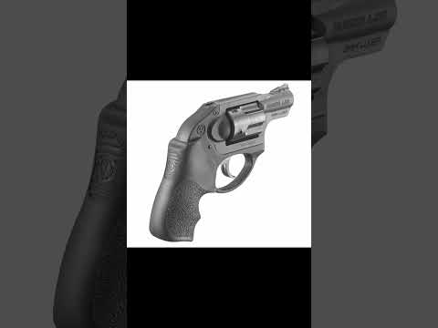 S\u0026W J-Frame vs Ruger LCR - .38 Special Snubby Revolver Comparison \u0026 Thoughts