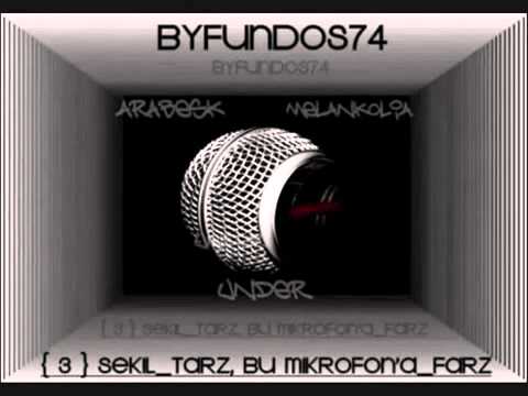 Es-Qan & RapilizyoN 2BINON2 [ YEP YENI - ILK KEZ ]