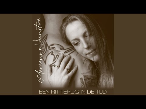 Een Rit Terug In De Tijd