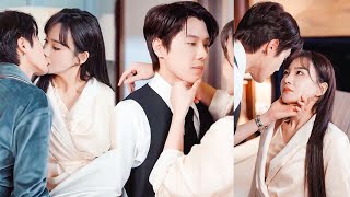 CEO tampak dingin, tetapi pada malam hari memanggil saya bayi dengan lembut, memanjakan saya!