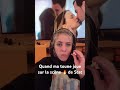 Quand ma toune joue sur la scène chaude 🔥 de Stat