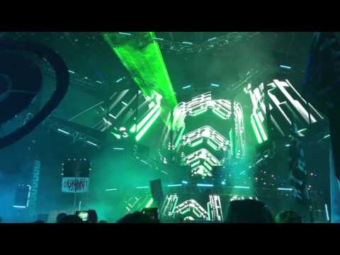 Aly and Fila (Full Set) in 4K at DreamState SoCal 2016