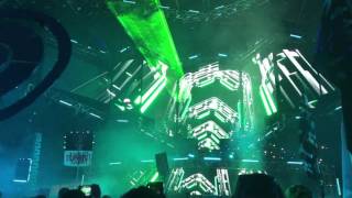 Aly and Fila (Full Set) in 4K at DreamState SoCal 2016