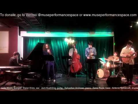 Jude Abare Sextet