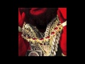 Rick Ross - Hood Billionare