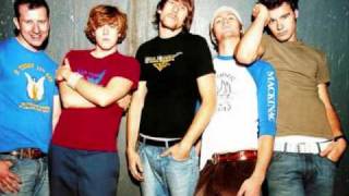 Hurricane-Something Corporate.wmv