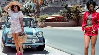 MiNi Fashion.Ai 1 with Ai PiKa GiRLs | Pangels Best MiX WiDeSCReeN