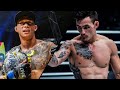Martin Nguyen vs. Thanh Le | Top Knockouts In ONE Championship