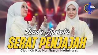 Download lagu Shinta Arsinta - Serat Penjajah | Kawulo Cilik Podo Nelongso mp3